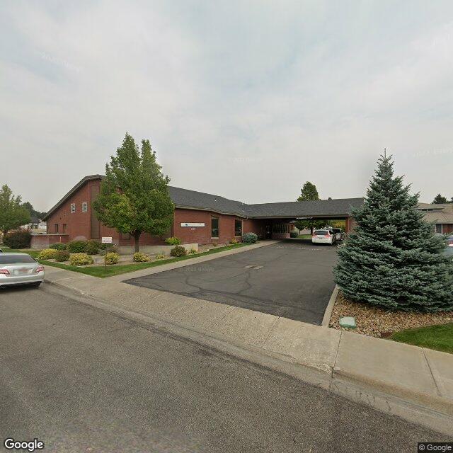 Idaho Eye Center Idaho Falls Street View Image