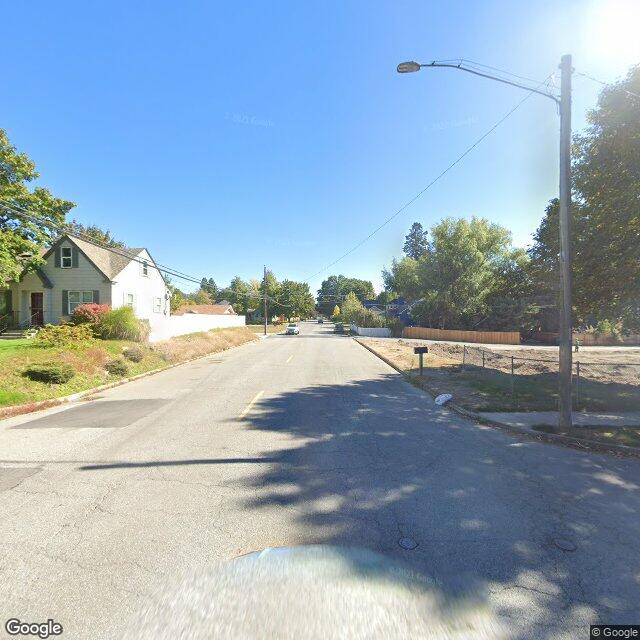 North Idaho Cataract & Laser Center Street View Image