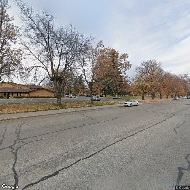 Franklin County Transitional Care Street View Image