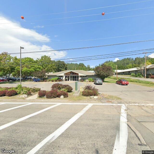 Boundary Community Clinics Street View Image