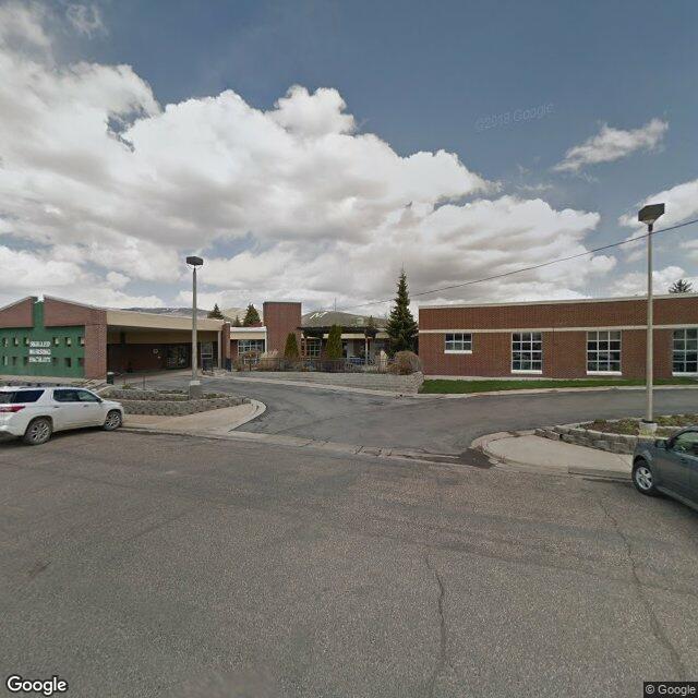 Bear Lake Family Care & Ob/Gyn Street View Image