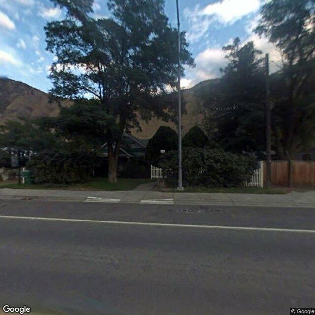 St Luke'S Clinic Salmon River Medical Street View Image