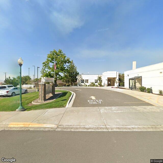 Syringa Primary Care Clinic Street View Image