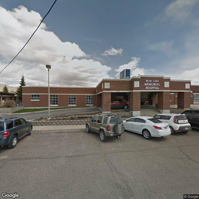 Bear Lake Internal Medicine Street View Image