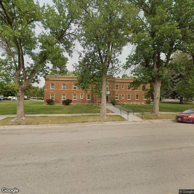 Oneida County Clinic Street View Image