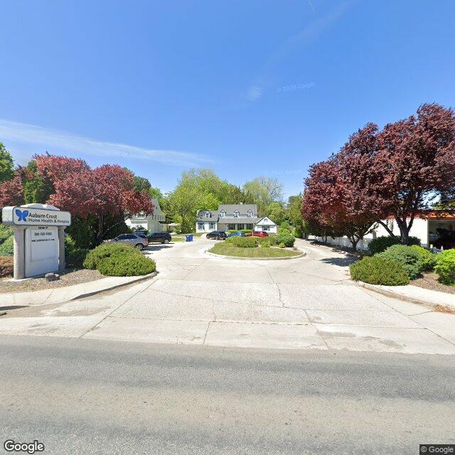 Auburn Crest Home Health Street View Image