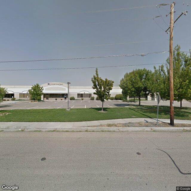 Healthy Living at Home-Boise Llc Street View Image