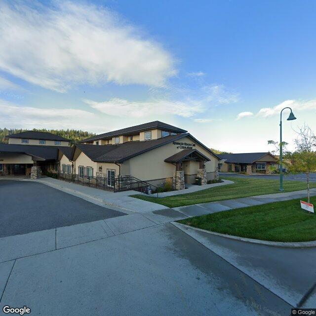 Advanced Home Care of Coeur D'Alene Street View Image