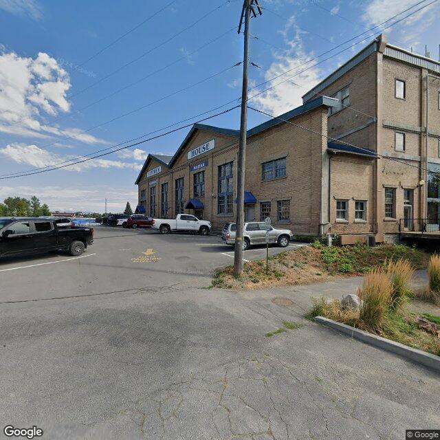 Welcome Home Healthcare Services Street View Image