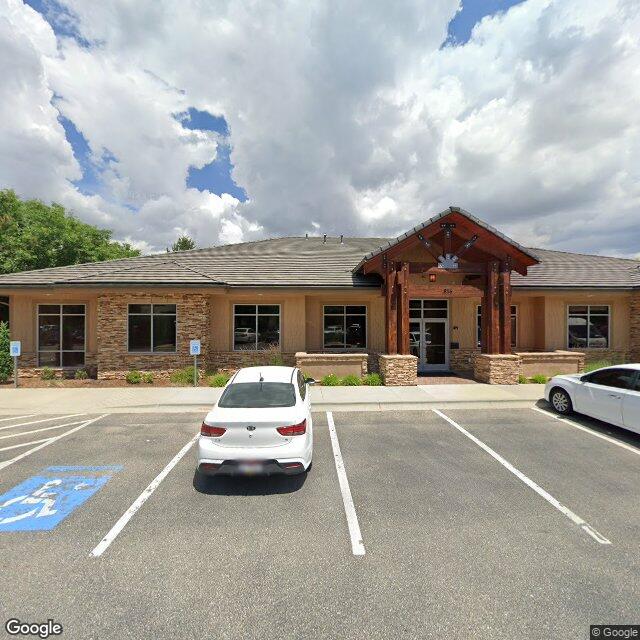 All Care Health Solutions Street View Image