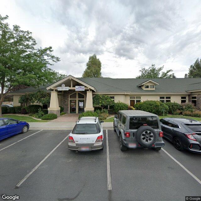 Horizon Home Health East Street View Image