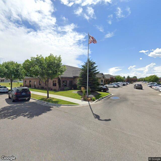 Onesource Home Health Street View Image