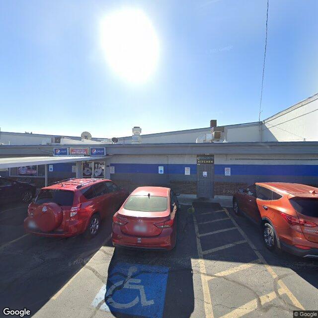 Multicare Home Health Services, Inc Street View Image