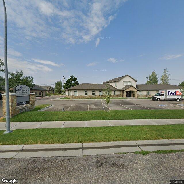 Aspen Home Health Services Street View Image