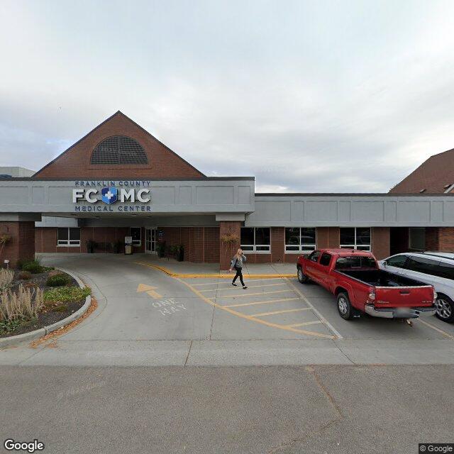 Franklin County Medical Center Hospice Street View Image