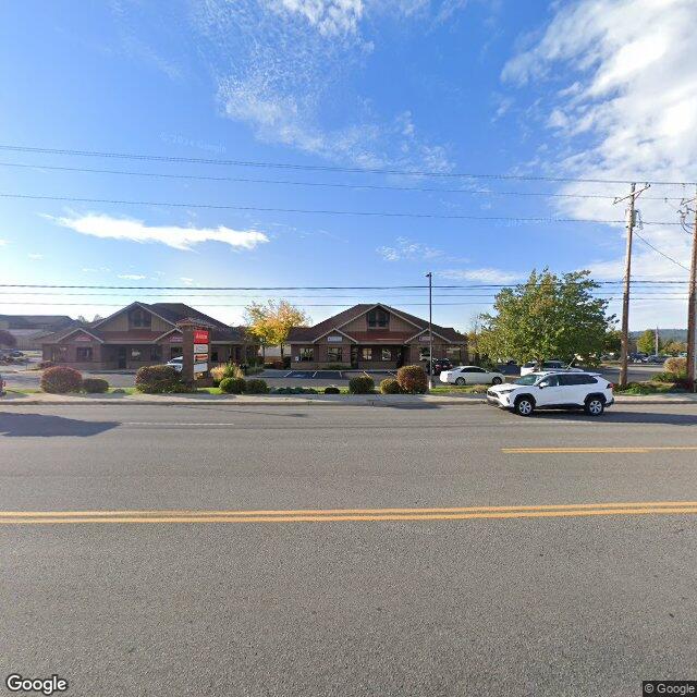 North Idaho Home Health Street View Image