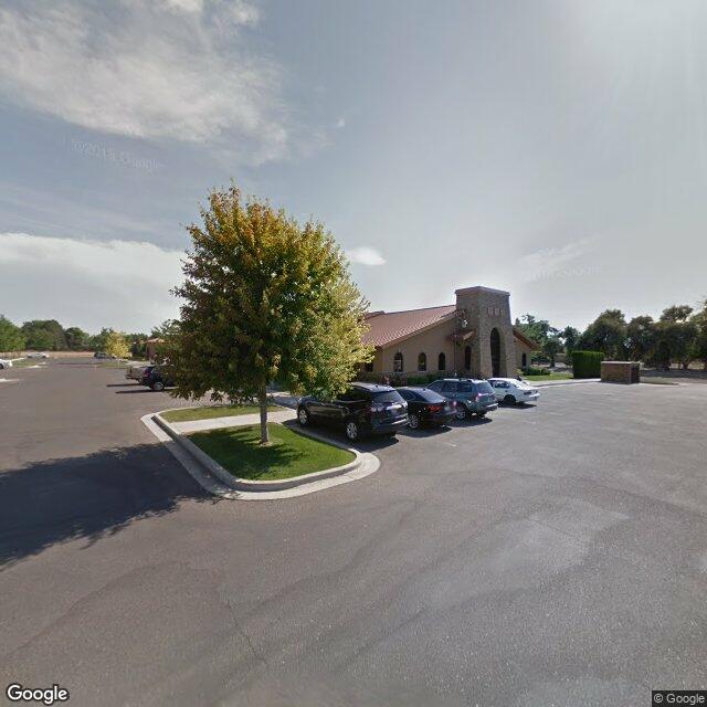 Idaho Home Health & Hospice Street View Image