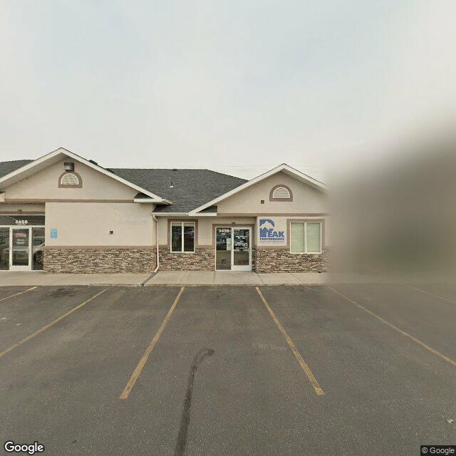 Peak Performance Therapy Service Street View Image