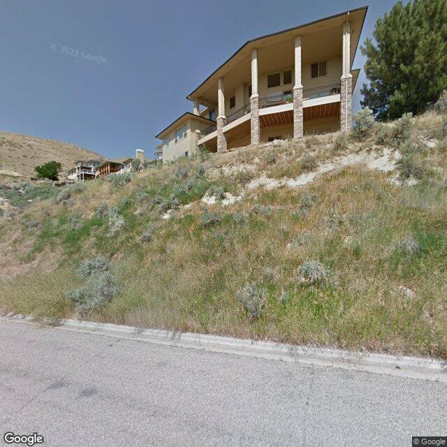 Mountain Land Rehabilitation Street View Image