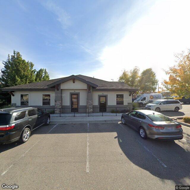 Intermountain Physical Therapy Street View Image