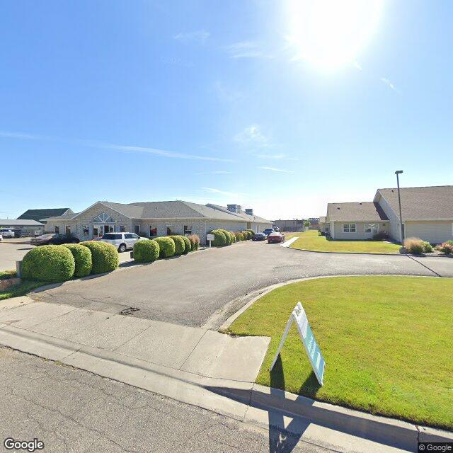 Burley Physical Therapy and Rehabilitation Street View Image