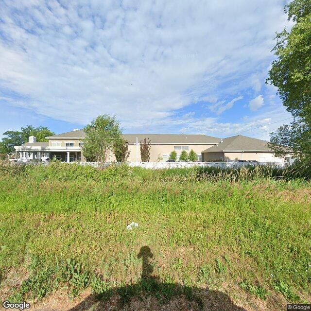 Carriage Cove Short Stay Rehabilitation Street View Image
