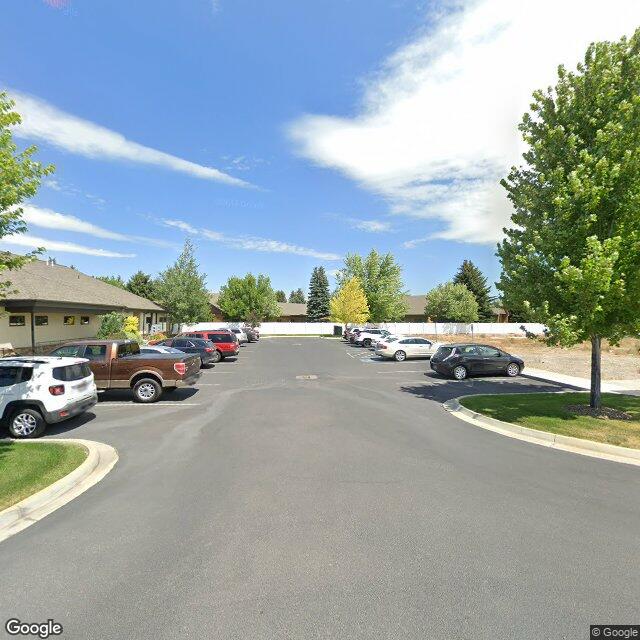 Teton Healthcare of Cascadia Street View Image
