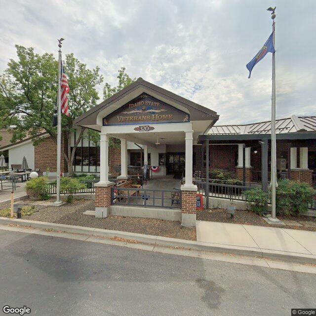 Idaho State Veterans Home - Boise Street View Image