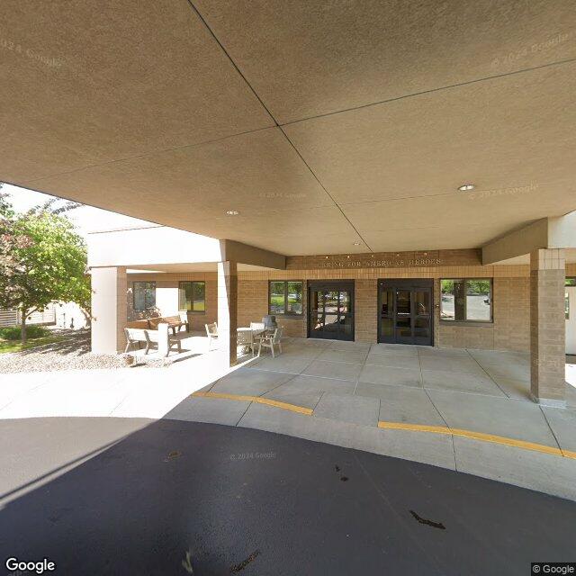 Idaho State Veterans Home - Lewiston Street View Image