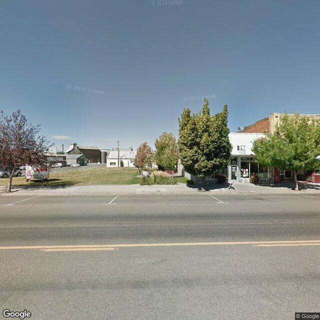 Ashton Memorial Living Center Street View Image