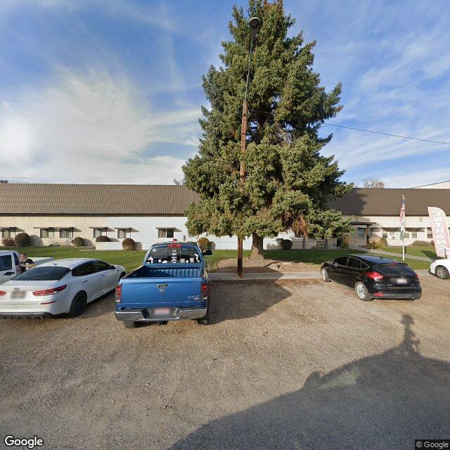 Owyhee Health & Rehabilitation Center Street View Image