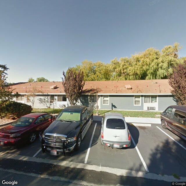 Good Samaritan Society - Boise Village Street View Image