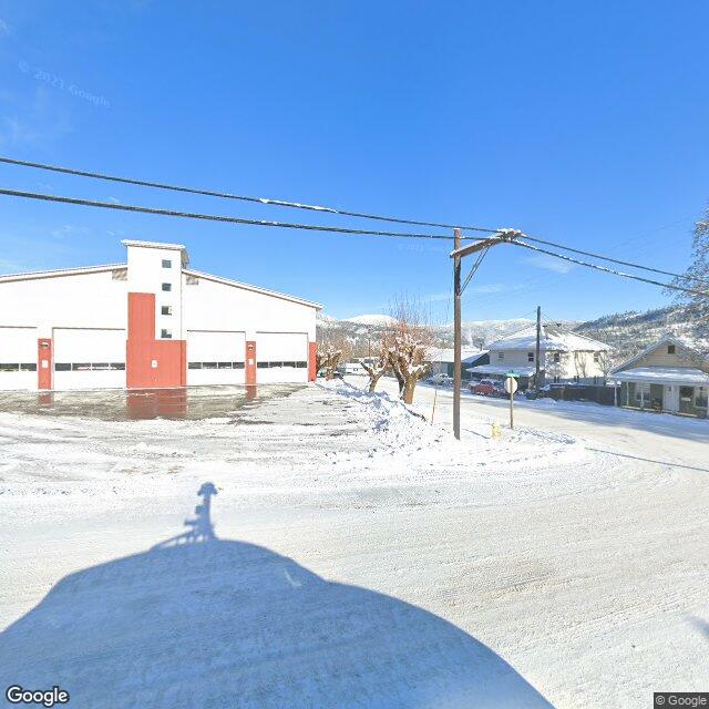 Valley Vista Care Center of St Maries Street View Image