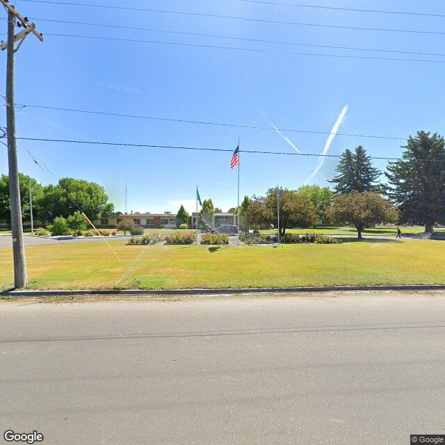 Parke View Rehabilitation & Care Center Street View Image