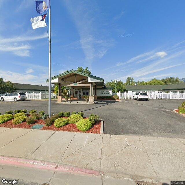 Valley Vista Care Center of Sandpoint Street View Image