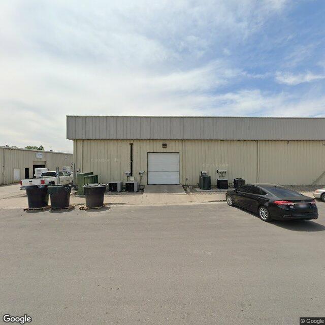 American Falls Medical Clinic Street View Image