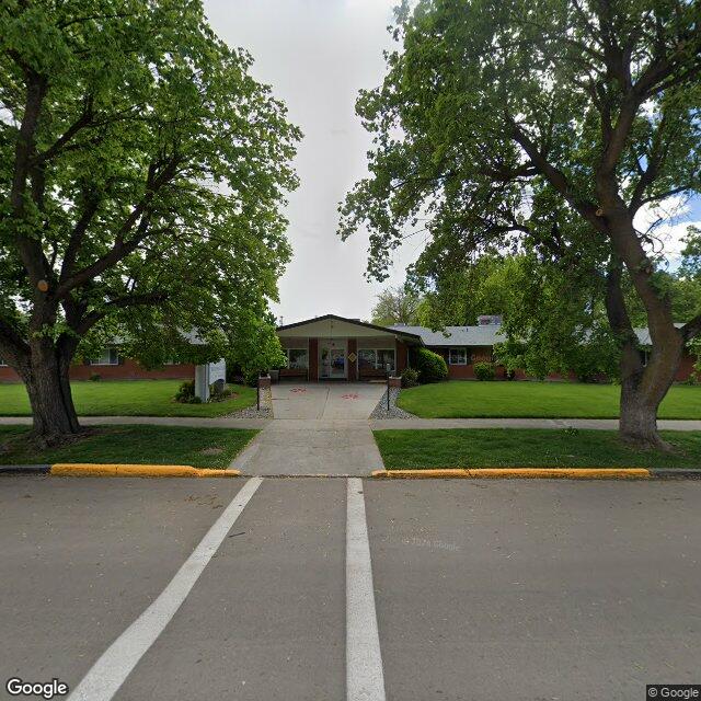Weiser Care of Cascadia Street View Image
