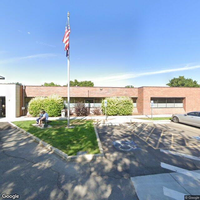 Intermountain Hospital Street View Image