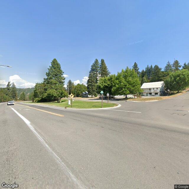 Boundary County Nursing Home Street View Image