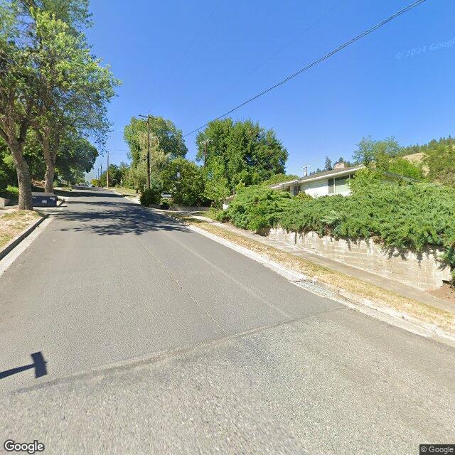 Kendrick Clinic Street View Image