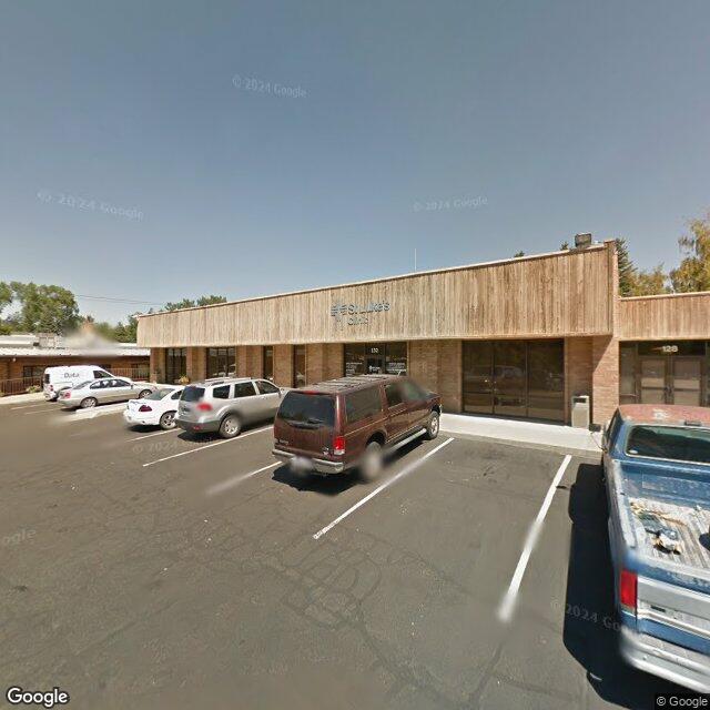 St Luke'S Clinic Jerome Family Medicine Street View Image