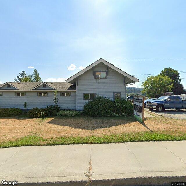 Bonners Ferry Family Medicine Street View Image