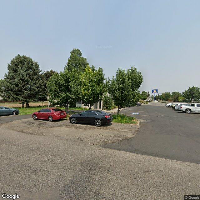 Associates IN Family Practice Wendell Street View Image