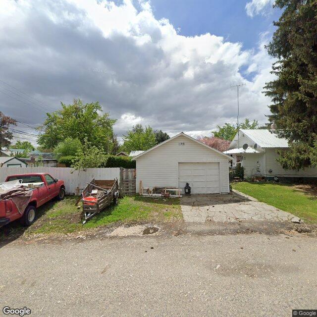 Two Rivers Medical Clinic, P A Street View Image