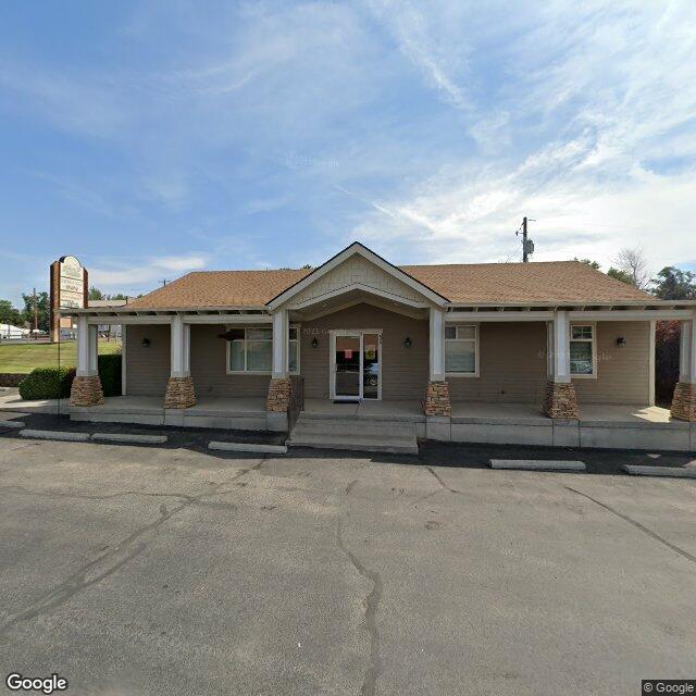 Associates IN Family Practice Hagerman Street View Image