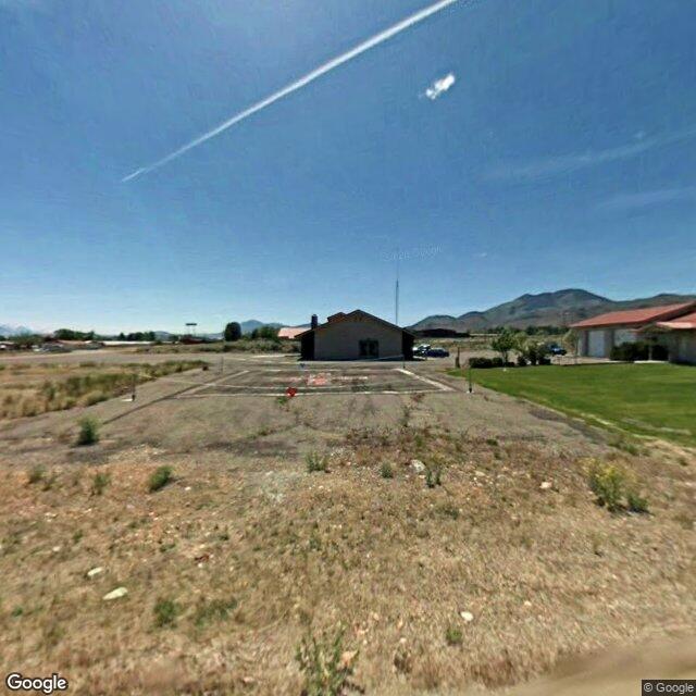 Challis Area Health Center Street View Image