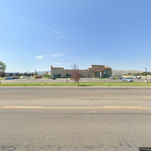 Idaho Kidney Center - Pocatello Street View Image