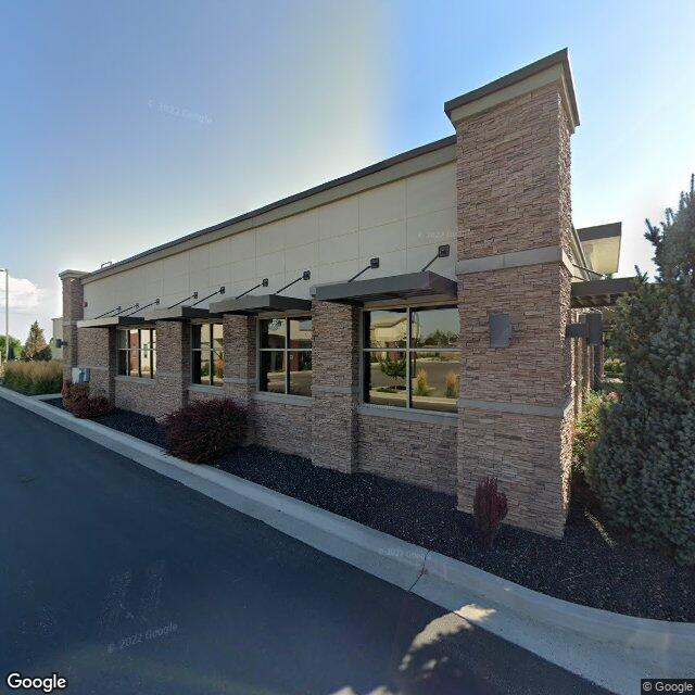 Magic Valley Kidney Center Street View Image
