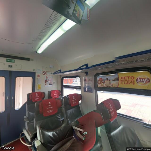 Moscow Dialysis Center Street View Image