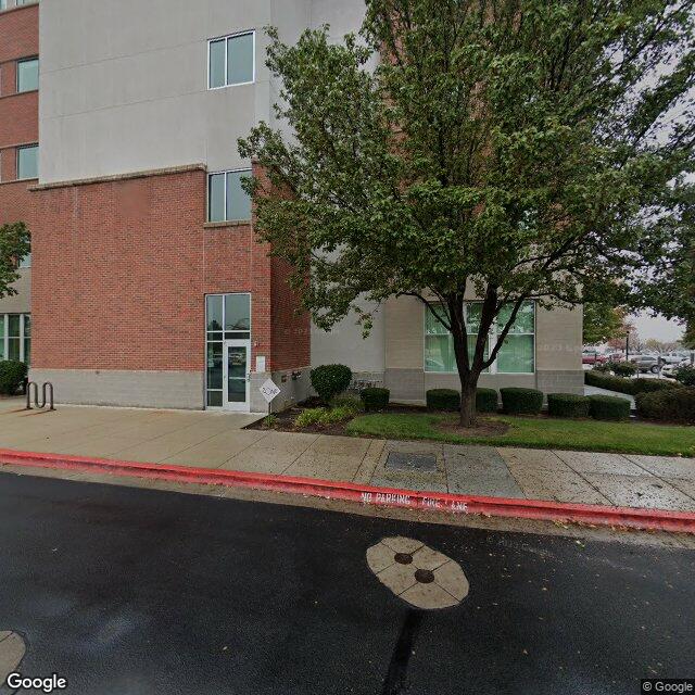 Liberty Dialysis - Meridian Street View Image